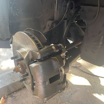 Mito Brakes - Auto Repair Near Me - Hialeah, Florida Mito Brakes - Auto Repair Near Me - Hialeah, Florida