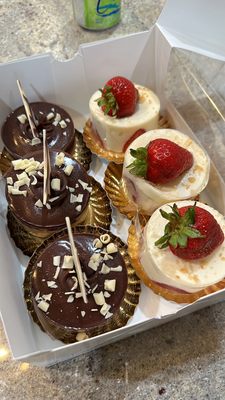 Fleur De Lis Gourmet Bakery by null