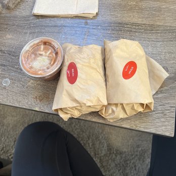 Rubio's Coastal Grill - Mexican Near Me - Tempe, Arizona
