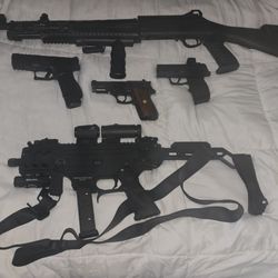Tyler Firearms