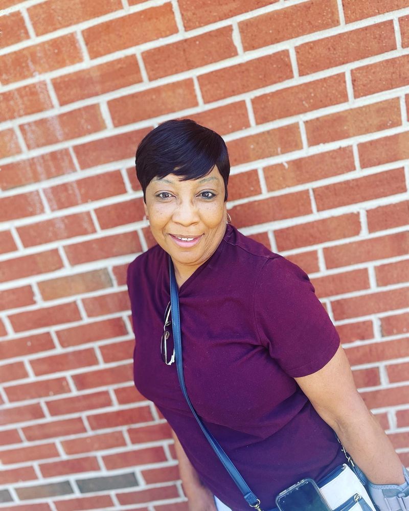 CREATIVE TOUCH BEAUTY SALON Updated September 2024 Request an