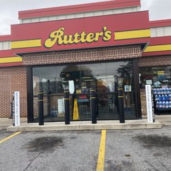 Rutter's