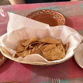 John's Place - Chips and salsa - American Near Me - Cabo San Lucas, BCS John's Place - Chips and salsa - American Near Me - Cabo San Lucas, BCS