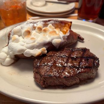 Texas Roadhouse - Dallas Filet - Steakhouses Near Me - Katy, Texas Texas Roadhouse - Dallas Filet - Steakhouses Near Me - Katy, Texas