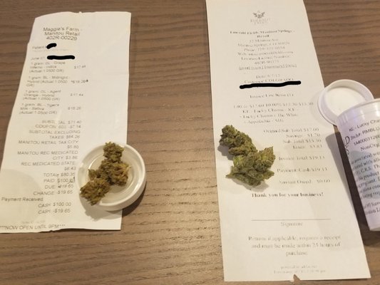 Maggie's Farm by null