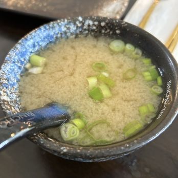 Bincho Tan Bistro - Japanese Near Me - Lutz, Florida