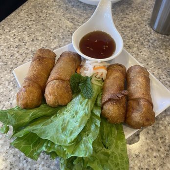VeggiEAT - Vegan Egg Roll - Vegetarian Near Me - Henderson, Nevada VeggiEAT - Vegan Egg Roll - Vegetarian Near Me - Henderson, Nevada