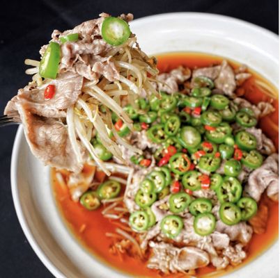 Meizhou Dongpo by null