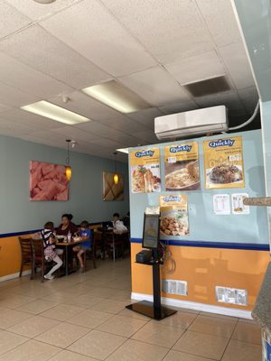 QUICKLY Cafe - Temple City by null