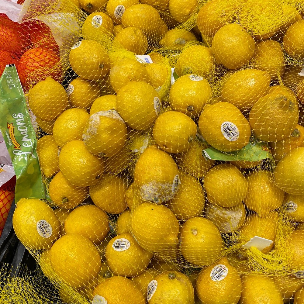 Wegmans - Moldy lemons - Grocery Near Me - Montvale, New Jersey Wegmans - Moldy lemons - Grocery Near Me - Montvale, New Jersey