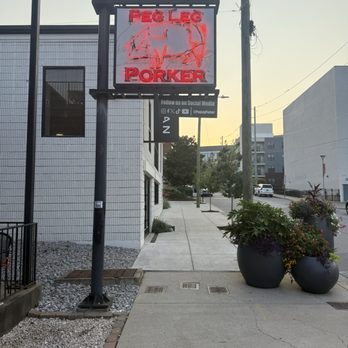 Peg Leg Porker - Barbeque Near Me - Nashville, Tennessee Peg Leg Porker - Barbeque Near Me - Nashville, Tennessee