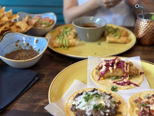 Sacred Taco by null