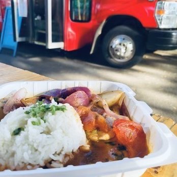 Ceviche House Hawaii - Best Lomo Saltado! - Food Trucks Near Me - Honolulu, Hawaii Ceviche House Hawaii - Best Lomo Saltado! - Food Trucks Near Me - Honolulu, Hawaii