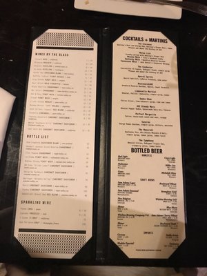 Menu photo 4 AVI - Wichita Wichita, KS Menu photo 4 AVI - Wichita Wichita, KS