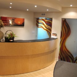 Gateway Dental Clinic - Front reception of Gateway Dental Clinic.