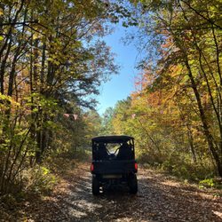 Pocono Outdoor Adventure Tours
