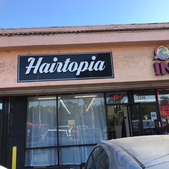 Hairtopia - Reaska had a positive attitude but I won't be coming back. - Hair Salons Near Me - Long Beach, California Hairtopia - Reaska had a positive attitude but I won't be coming back. - Hair Salons Near Me - Long Beach, California