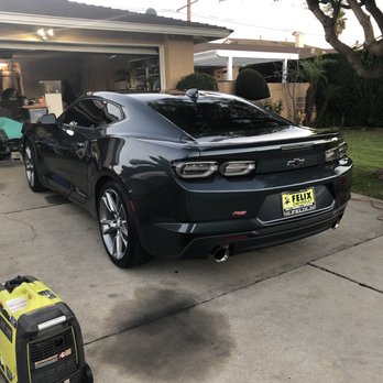 The Gloss Factory - Auto Detailing Near Me The Gloss Factory - Auto Detailing Near Me