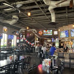 The Break Sports Grill West Valley