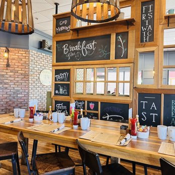 First Watch - Breakfast bar area - Breakfast & Brunch Near Me - Tucson, Arizona First Watch - Breakfast bar area - Breakfast & Brunch Near Me - Tucson, Arizona