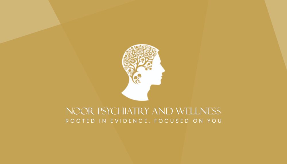 Noor Psychiatry and Wellness - grief counselor in Santa Barbara, CA