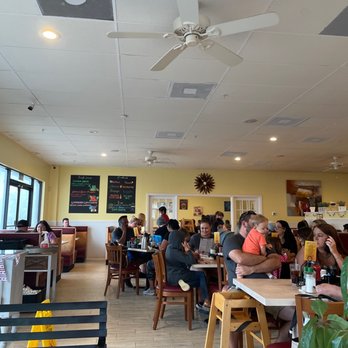 Brunchies - Lutz - Finally get to try! We have 4 adults and 2 kids. About 15 min wait at 9:45am - so excited! - Breakfast & Brunch Near Me - Lutz, Florida Brunchies - Lutz - Finally get to try! We have 4 adults and 2 kids. About 15 min wait at 9:45am - so excited! - Breakfast & Brunch Near Me - Lutz, Florida