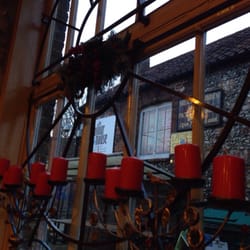 The Watermill Restaurant & Grill