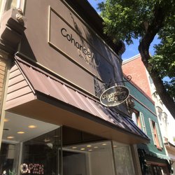Cohansey Cafe