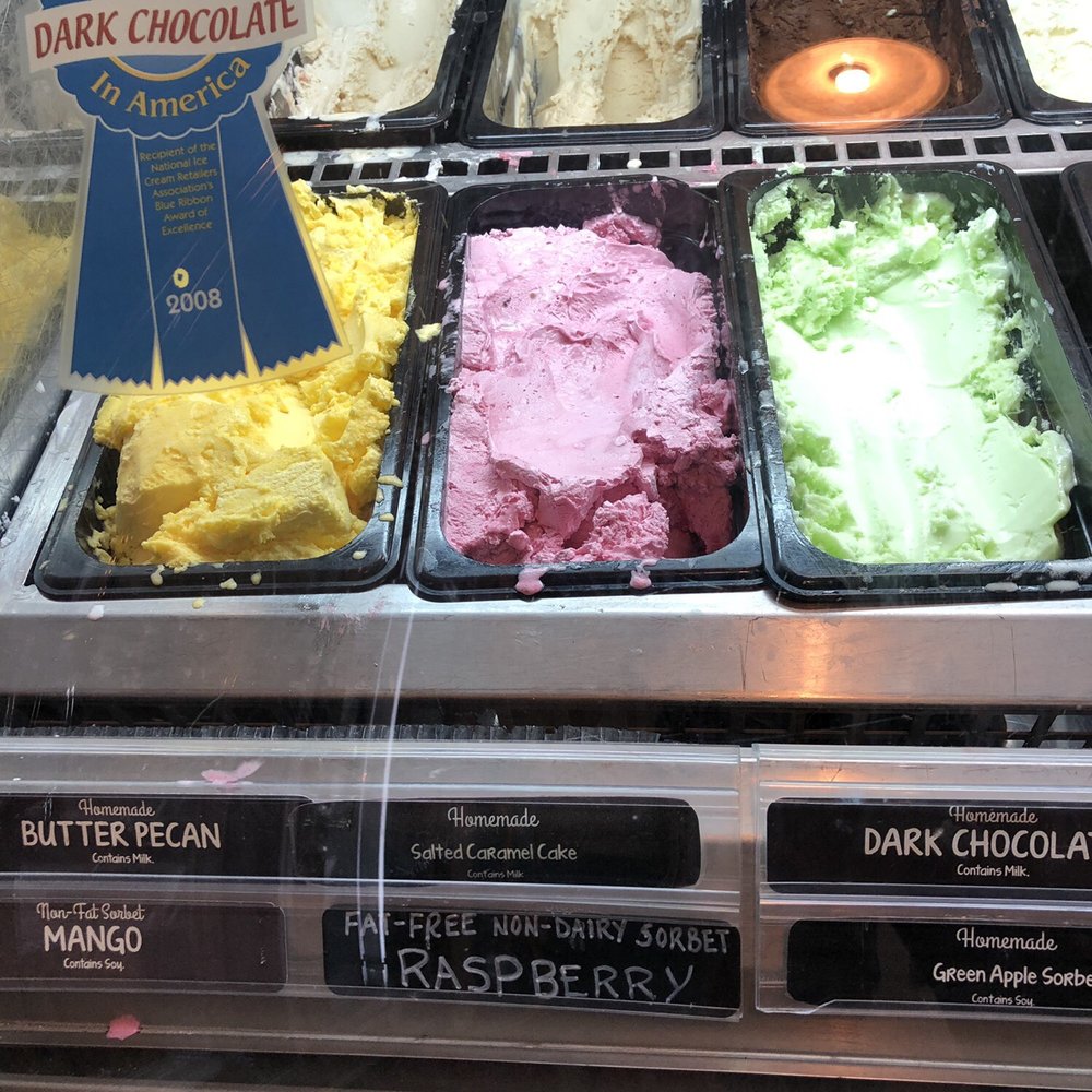Margie's 901 - Lots of choices - Ice Cream & Frozen Yogurt Near Me - Memphis, Tennessee Margie's 901 - Lots of choices - Ice Cream & Frozen Yogurt Near Me - Memphis, Tennessee