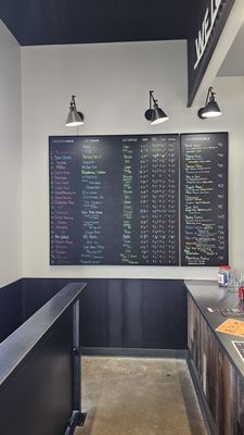 Menu photo 4 Dog Haus Biergarten Spring, TX