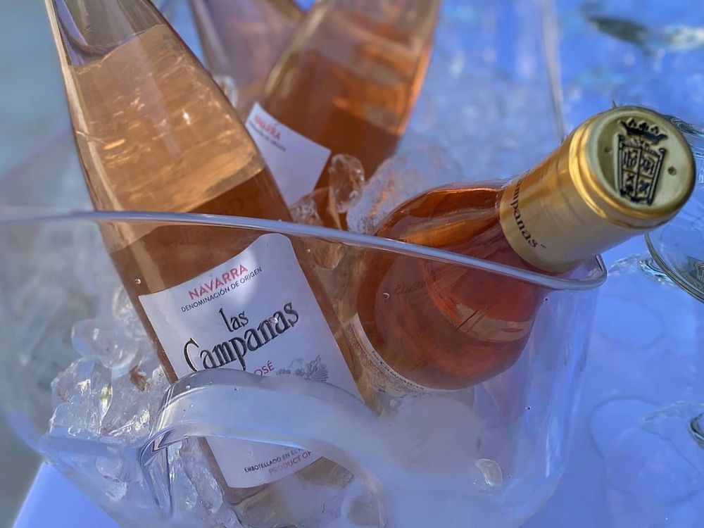 Social spots from Kelly’s Market