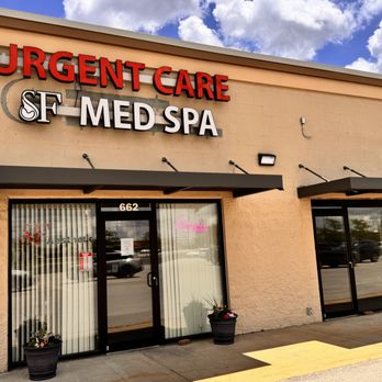 1. First Care Family Clinic