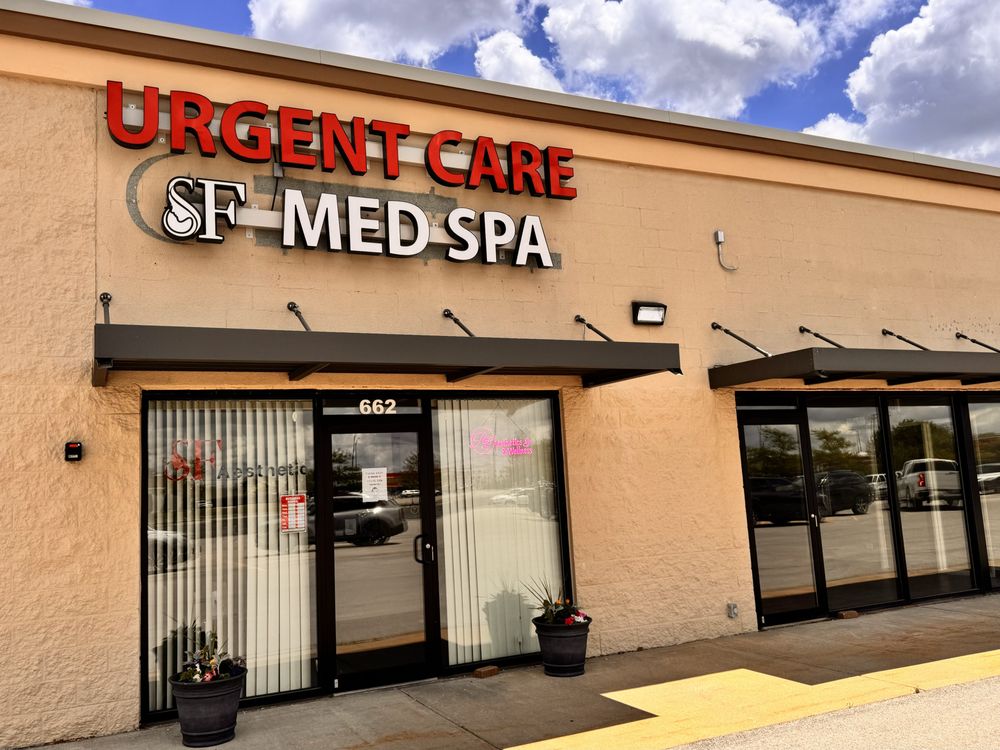 FIRST CARE FAMILY CLINIC - Updated June 2026 - 25 Photos - 662 N ...