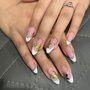 Golden File Nail Spa