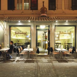 Café Restaurant Mohrenkopf