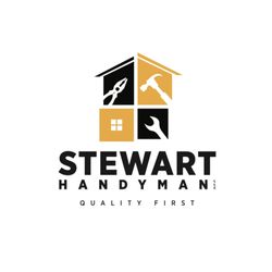 Stewart Handyman - Company Logo