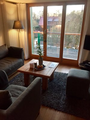 STRANDHAUS - Boutique Resort & Spa by null