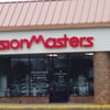 Vision Masters gift card