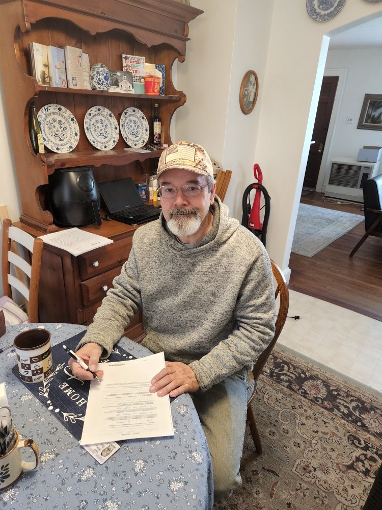 MARKS MOBILE NOTARY SERVICE 3419 Virginia Beach Blvd, Virginia Beach