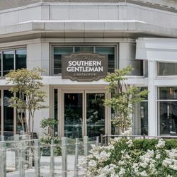 The Southern Gentleman