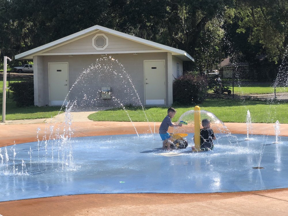 ALACHUA SPLASH AND SKATE PARK Updated August 2024 14300 NW 146th