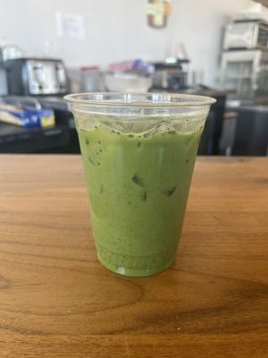 Queen City Collective Coffee by null