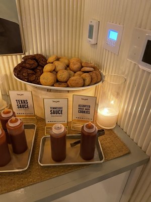 Photo of Mom's Spaghetti - Detroit, MI, US.