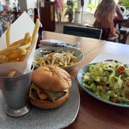 HH kaimana burger HH kaimana burger