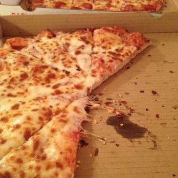 Vallejo Pizza - Cheese and pepperoni! - Pizza Near Me - Vallejo, California