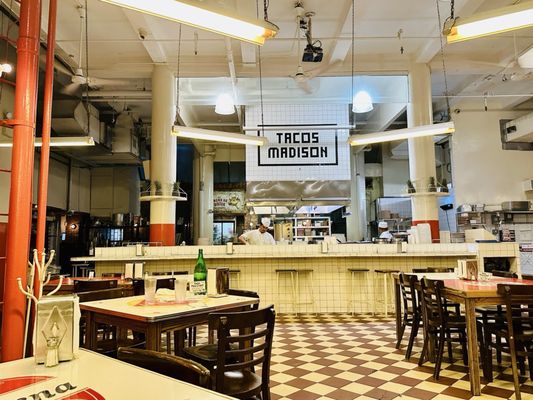 Tacombi by null