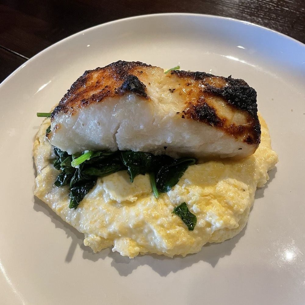 Seabass Seabass