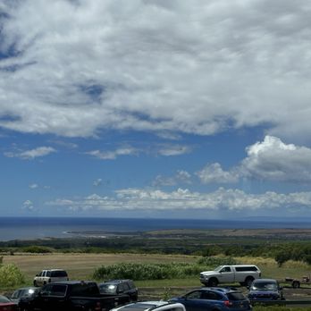 Paco's Tacos Cantina - Kalaheo - View from our table - Mexican Near Me - Kalaheo, Hawaii Paco's Tacos Cantina - Kalaheo - View from our table - Mexican Near Me - Kalaheo, Hawaii