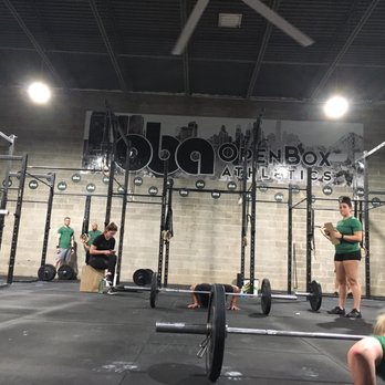 OpenBox Athletics - Friday Night Lights - Yoga Near Me - Philadelphia, Pennsylvania OpenBox Athletics - Friday Night Lights - Yoga Near Me - Philadelphia, Pennsylvania
