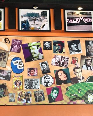 Torteria Insurgentes by null